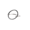 silence ring