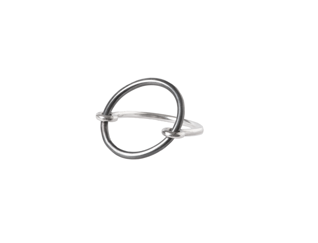 silence ring
