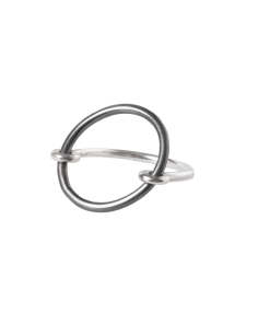 silence ring