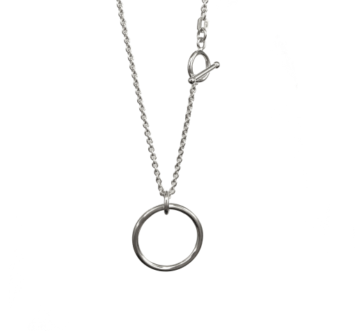 Circle Vedhæng
