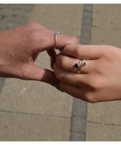 Alternative view of Moment Ring