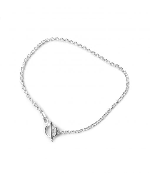 Simple Bracelet
