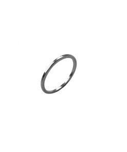 sterling sølv ring