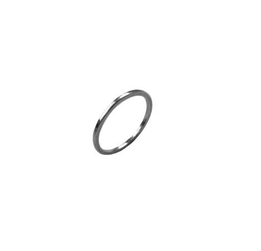 sterling sølv ring