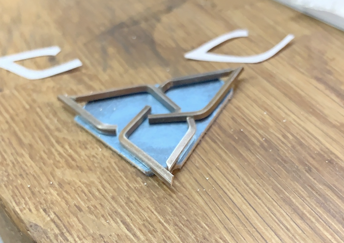 spektrum serien halskæde