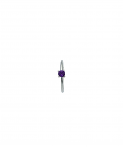 Clarity ring
