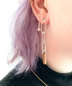 Alternative view of Mahogany Ears