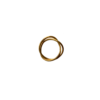 24 kt fg ring