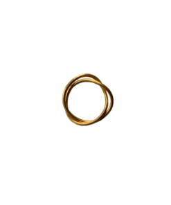 24 kt fg ring