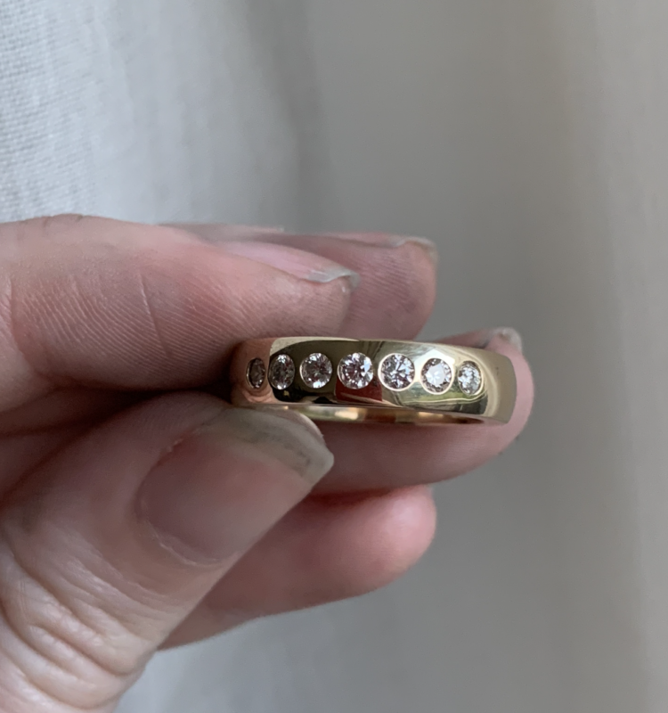 diamantring