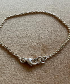 Heart Bracelet
