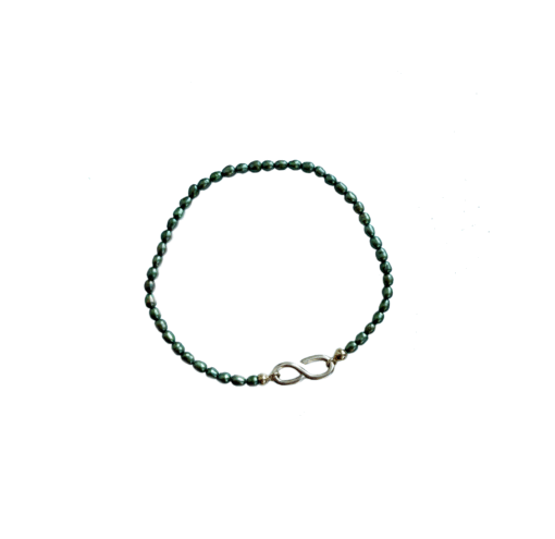 Pearly Armbånd